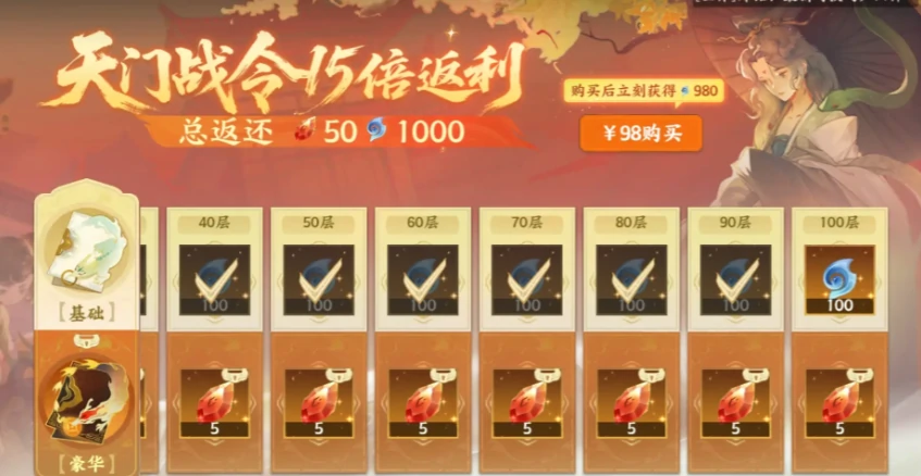 指间山海战令如何获取,指间山海战令获取指南