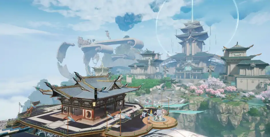 诛仙2手游公测时间,诛仙2手游公测是什么时间