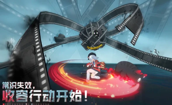 异环资格查询方法介绍,异环测试资格如何查询