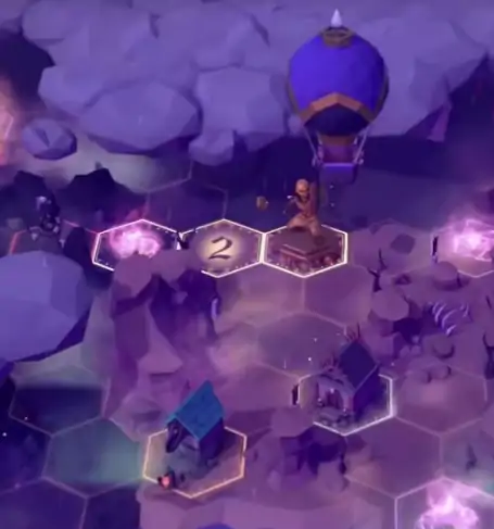 为了吾王吟游诗人介绍,为了吾王手机版吟游诗人攻略