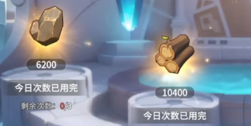 龙石战争新手开荒攻略,龙石战争新手教程介绍