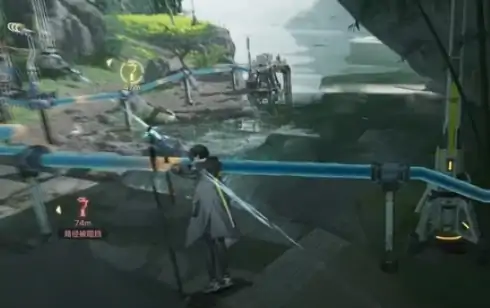 明日方舟终末地配置要求,明日方舟终末地用什么配置玩,明日方舟