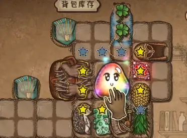背包乱斗彩虹粘粘怎么合成,背包乱斗手游彩虹粘粘合成方法说明