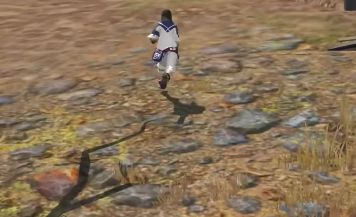 最终幻想14水晶世界内存多大,FF14手游内存介绍