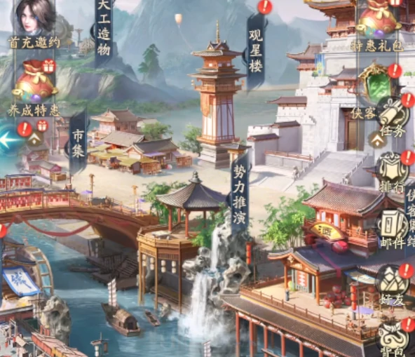不良人破局攻略,不良人破局新人开荒技巧分享