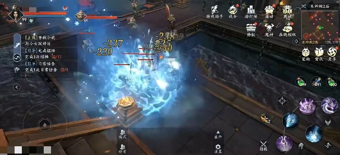 猎魔远征最厉害三个英雄是谁,猎魔远征强势英雄推荐
