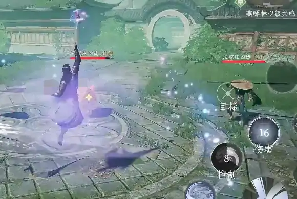 大奉打更人武器推荐,大奉打更人手游武器流派介绍