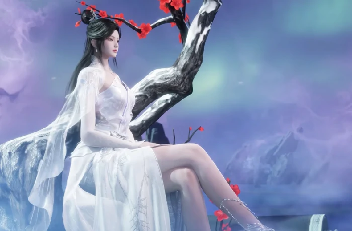 诛仙2公测时间,诛仙2手游什么时候公测
