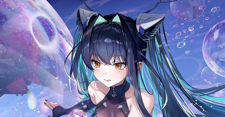 胜利女神小美人鱼好玩吗,胜利女神新的希望小美人鱼介绍,胜利女神