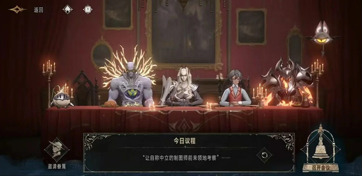 银与绯是什么游戏,银与绯游戏类型详解