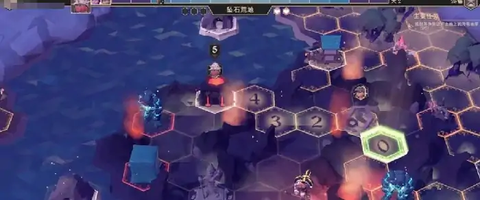 为了吾王振奋号角怎么用,为了吾王手机版振奋号角用法介绍