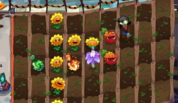 植物大战僵尸3国服什么时候出,植物大战僵尸3国服什么时候能玩到