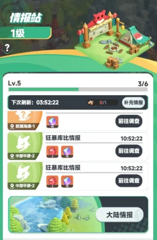 曙光重临每日必做玩法有哪些,曙光重临每日必做玩法介绍