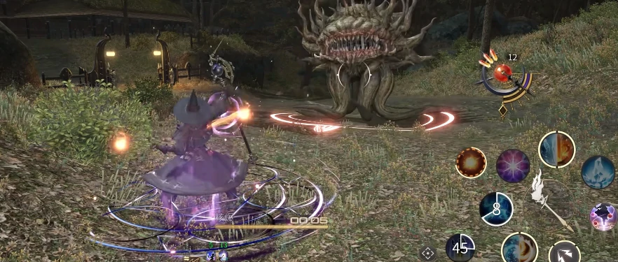 ff14手游公测时间是什么时候,最终幻想14水晶世界上线时间分享