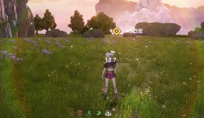 妄想山海帝皇侠联动介绍,妄想山海帝皇侠联动有什么