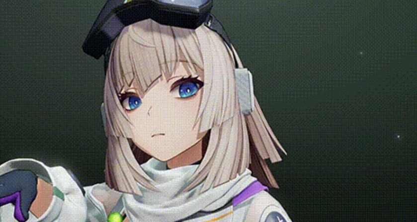 少女前线2琳德怎么样,少前2琳德技能专武介绍