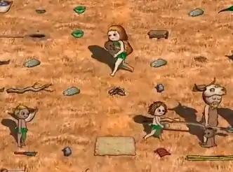 村落人生玩法,村落人生怎么玩