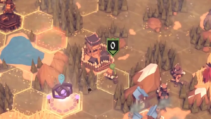 为了吾王灾祸是什么,为了吾王手机版灾厄详解