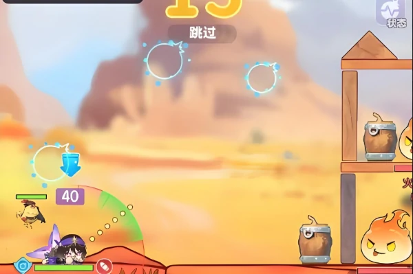 弹弹星球豹速玩法介绍,弹弹星球豹速怎么玩