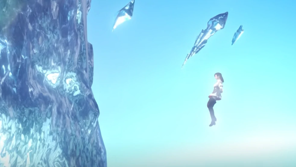 最终幻想14水晶世界服务器介绍,FF14手游什么时候开服