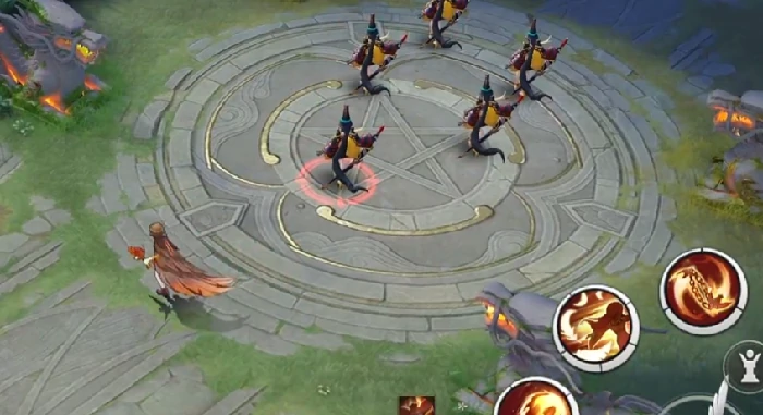 决战平安京精卫介绍,决战平安京精卫怎么样