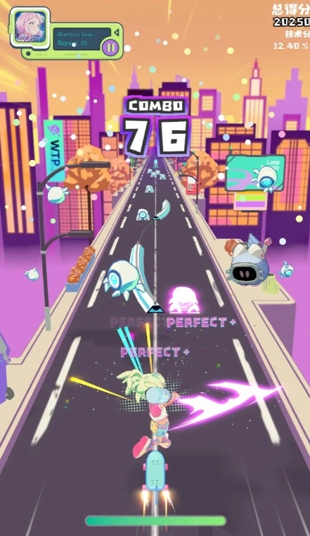 闪音跃动公测时间分享,闪音跃动什么时候上线