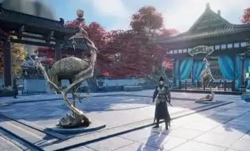 下一站江湖2无心地宫机关怎么破解,下一站江湖2无心地宫机关破解攻略