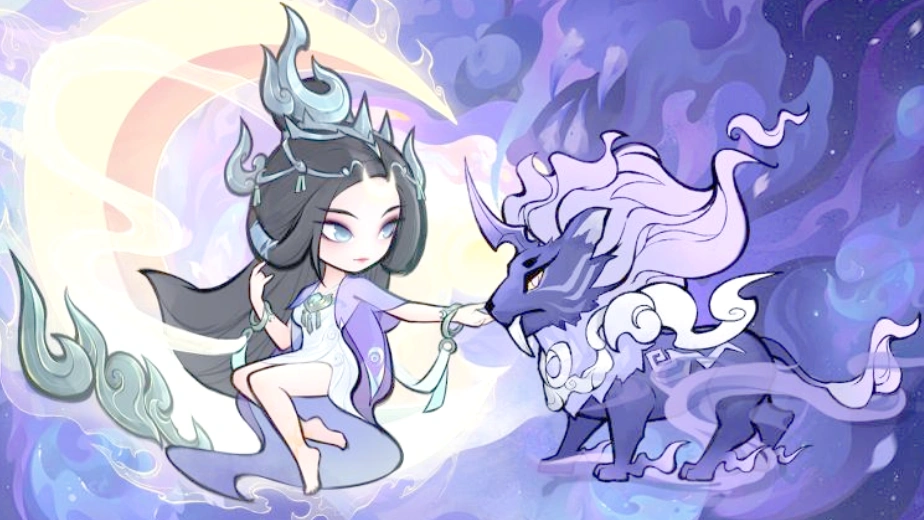 神器传说0氪最强阵容,神器传说阵容攻略