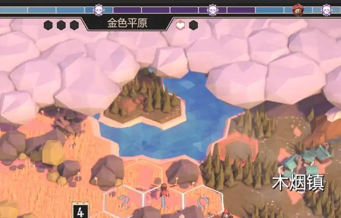 为了吾王死了能复活吗,为了吾王游戏玩法介绍