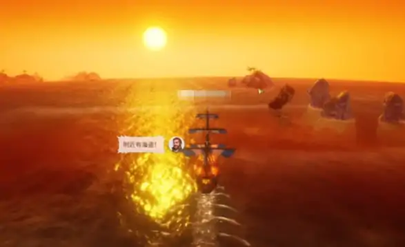 大航海时代起源地图介绍,大航海时代起源地图分享