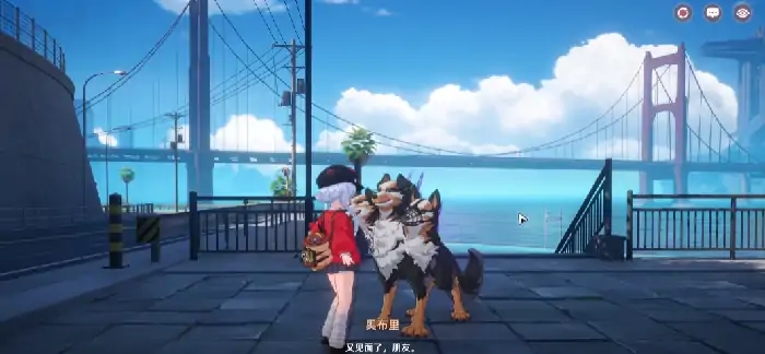 异环三头犬怎么获得,异环三头犬获取方法