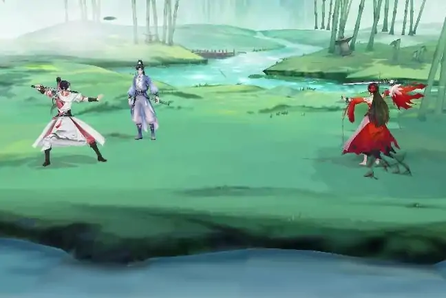 华夏千秋武学推荐,华夏千秋武学修炼选什么