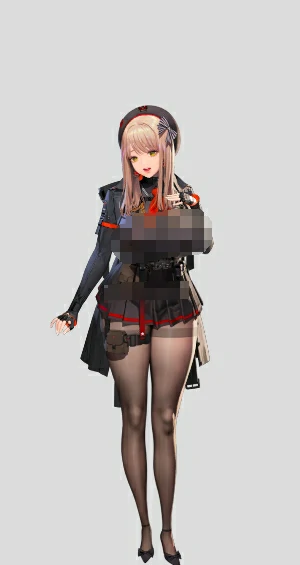 胜利女神所有角色介绍,胜利女神新的希望全角色分享,胜利女神