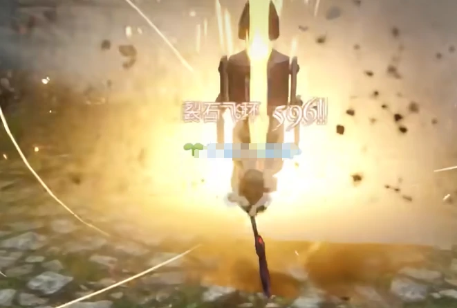 最终幻想14水晶世界战士介绍,FF14手游战士怎么玩