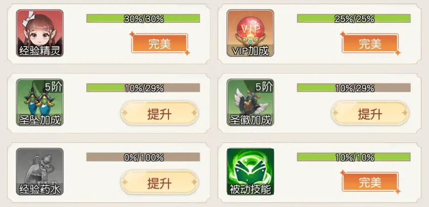 永恒部落新手攻略大全,永恒部落新手怎么玩