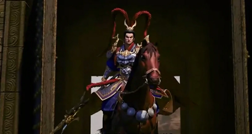 新三国志曹操传武将搭配攻略,新三国志曹操传阵容如何搭配