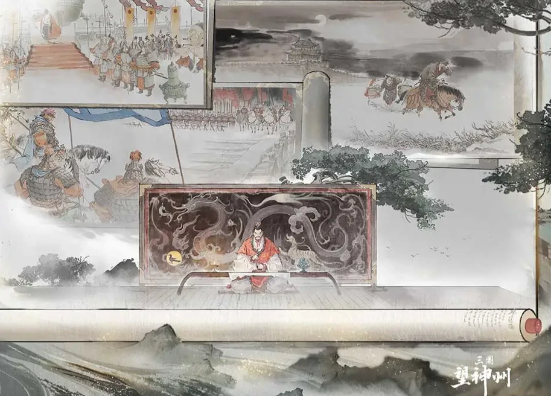 三国望神州好玩吗,三国望神州玩法一览