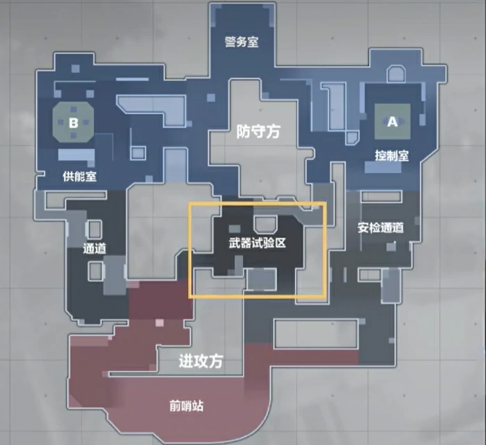 卡拉彼丘全地图攻略,卡拉彼丘手游全地图介绍