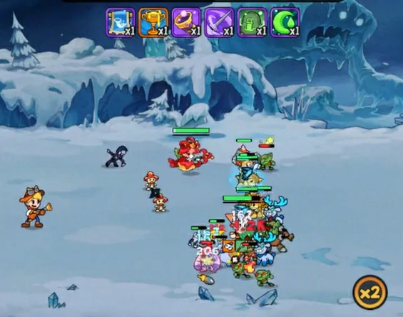 冒险之星彼岸花好用吗,冒险之星彼岸花使用攻略