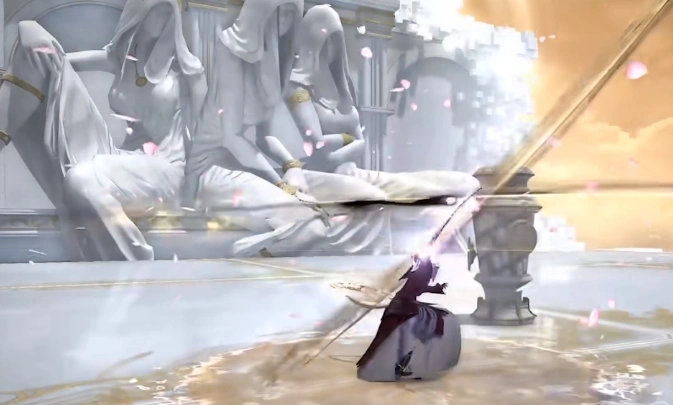 FF14手游哪个职业厉害,最终幻想14水晶世界强力职业一览