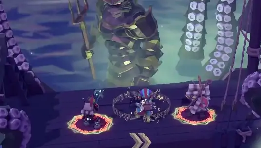 为了吾王三人最佳搭配攻略,为了吾王手机版职业搭配一览