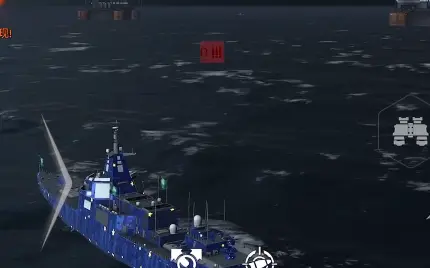 现代战舰新手怎么玩,现代战舰手游小技巧分享