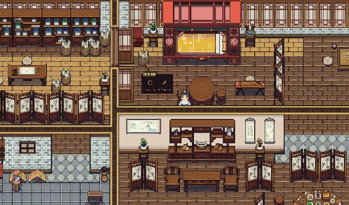 江城创业记手机能玩吗,江城创业记手机版什么时候上线
