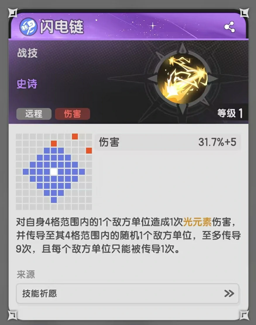杖剑传说术士致盲流怎么玩,术士致盲流玩法详解