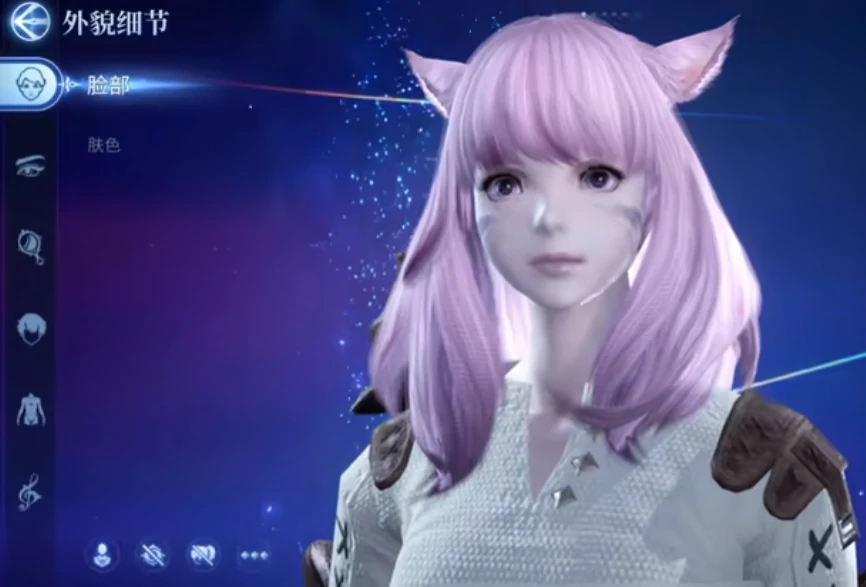 最终幻想14水晶世界是哪个工作室做的,FF14手游是腾讯的吗