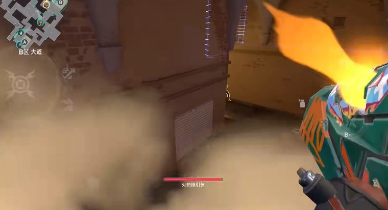 无畏契约手游雷兹怎么玩,无畏契约源能行动雷兹角色介绍,无畏契约