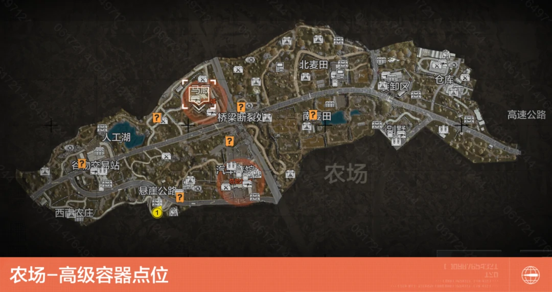 暗区突围s13赛季上线时间分享,暗区突围s13赛季更新内容介绍,暗区突围
