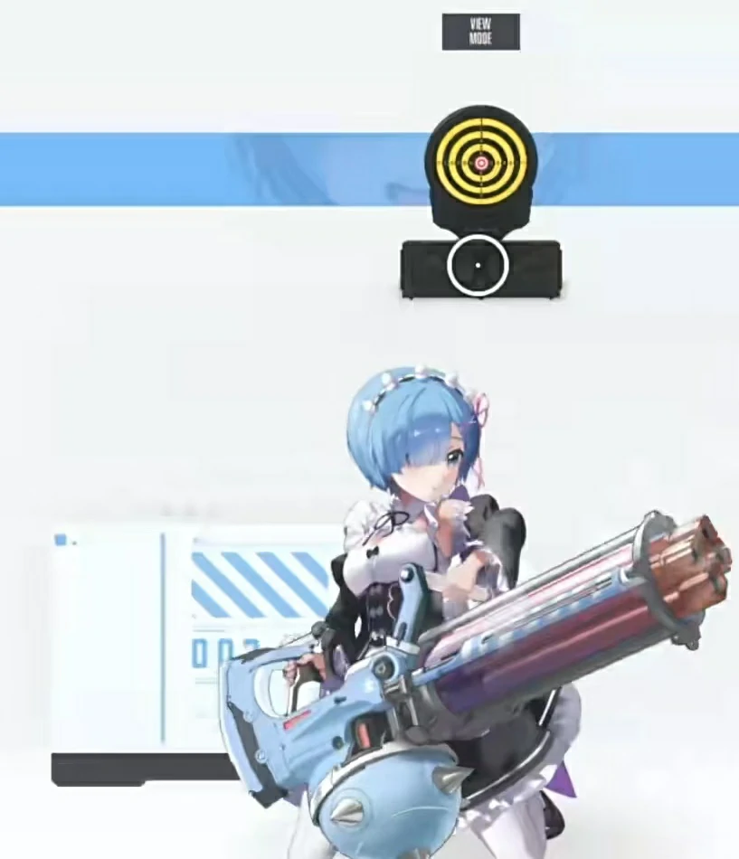 胜利女神新的希望雷姆怎么打,胜利女神雷姆技巧分析,胜利女神
