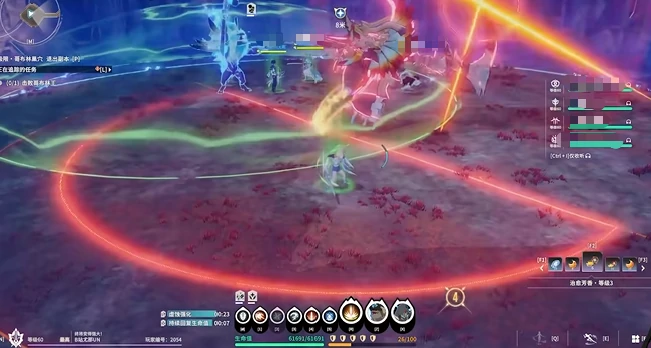 星痕共鸣哥布林巢穴副本攻略,星痕共鸣哥布林巢穴副本怎么过