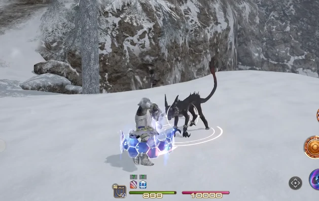 最终幻想14水晶世界种族选择,FF14手游种族有哪些